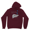 cloudy Unisex Hoodie