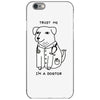 dogtor iPhone 6/6s Case