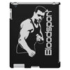 van dammeexpendables film iPad 3 and 4 Case