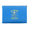 work out time Accessory Pouches