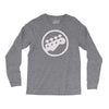bass guitar rockband Long Sleeve Shirts