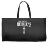 the pretty reckless Weekender Totes