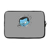 dracula Laptop sleeve