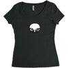 fahrie77 Women's Triblend Scoop T-shirt