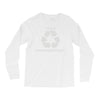 pesky environmentalist Long Sleeve Shirts