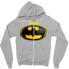 BAT MANA Zipper Hoodie