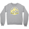 Lemon World Crewneck Sweatshirt