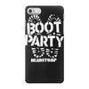 skinhead boot party iPhone 7 Case