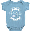 legendary vintage 1992 Baby Bodysuit