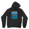 just wen i think you coundn't posible be any dumber you go and do somt Hoodie