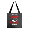 seek and explore Tote Bags