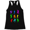 Fortnite Dance Racerback Tank