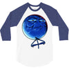 challenge accepted 3/4 Sleeve Shirt