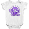i love tentacles Baby Bodysuit