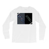 scare it badges Long Sleeve Shirts