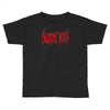 decrepit birth Toddler T-shirt