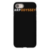 arp odyssey iPhone 8