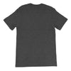 Unisex Short Sleeve T-Shirt