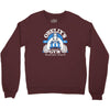 obelix's gym Crewneck Sweatshirt