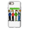 Eddsworld iPhone 8