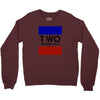 make art work Crewneck Sweatshirt