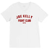 joe kelly fight club boston V-Neck Tee