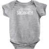 High Functioning Sociopath Infant Clothing
