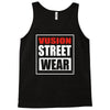 vision street wear Tank Top
