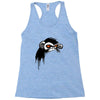 MONKEY KING Racerback Tank