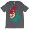 alien plant T-Shirt
