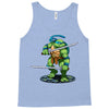 leonardo Tank Top