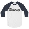 buttercup 3/4 Sleeve Shirt