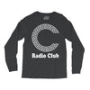 Radio Club Long Sleeve Shirts