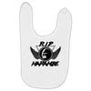 r.i.p Baby Bibs