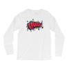 ffuuuu Long Sleeve Shirts