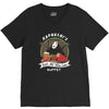 all you can eat buffet V-Neck Tee