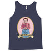 forever barb Tank Top