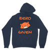zero fox given Unisex Hoodie