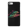 merry christmas iPhone 7 Case