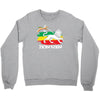 lion's den lion Crewneck Sweatshirt