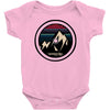 Mountain Baby Bodysuit