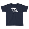 i do all my own stunts horse Toddler T-shirt