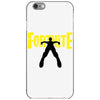 fortnite 7 iPhone 6/6s Case