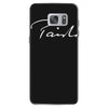 paiste signature new Samsung Galaxy S7 Case