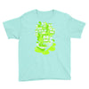 sardines Youth Tee