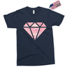 daimond Exclusive T-shirt