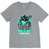 bandit crew V-Neck Tee
