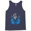 sub zero Tank Top