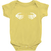 hand Baby Bodysuit