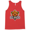 old divers Tank Top